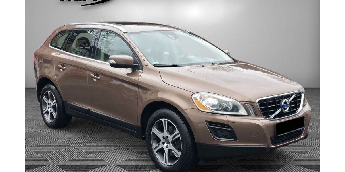 Volvo XC60 183.000 km 12.990 &euro; Köln 51067