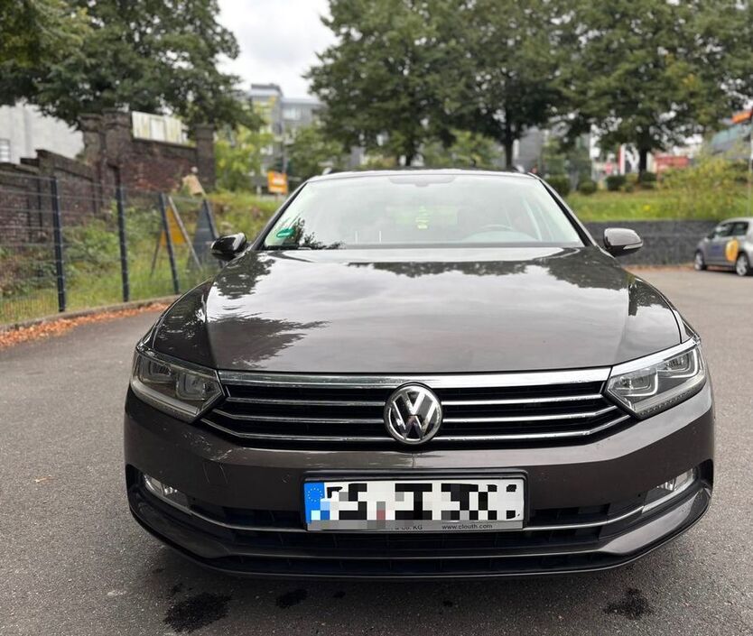 Passat