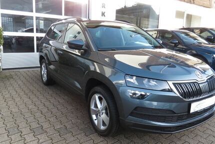 Skoda Karoq 92.500 km 17.900 &euro; Wermelskirchen 42929