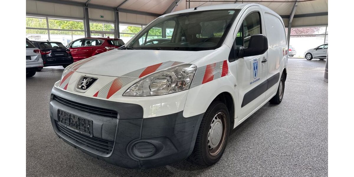 Peugeot Partner 146.852 km 1.780 &euro; Troisdorf 53842