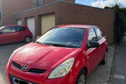 Hyundai i20 240.000 km 990 &euro; Grevenbroich 41515