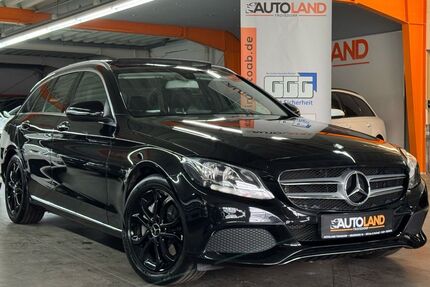 Mercedes-Benz C 250 151.000 km 16.999 &euro; Troisdorf 53842