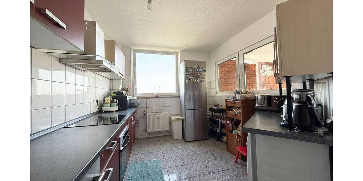 Etagenwohnung Neuss Hammfeld - 3 Zimmer, 89 m&sup2;, 319.000&euro; | Angebot:25661583