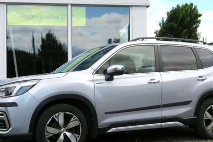 Subaru Forester 67.000 km 31.390 € Bergheim 50129