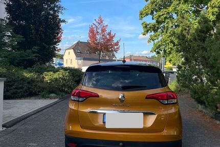 Renault Scenic 193.000 km 8.990 &euro; Köln 51107