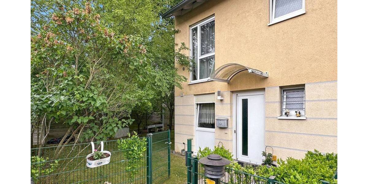 Reihenendhaus Köln Volkhoven/Weiler - 5 Zimmer, 131 m&sup2;, 719.000&euro; | Angebot:24040667