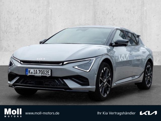 Kia EV6 17.490 km 49.480 € Köln 50825