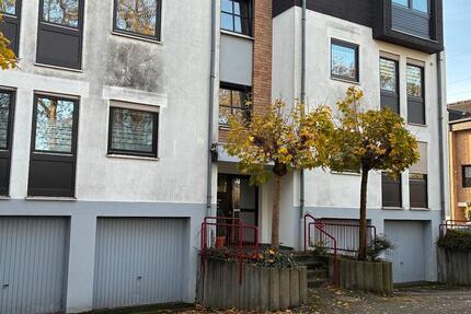 Wohnung Sankt Augustin - 2 Zimmer, 94 m&sup2;, 899&euro; | Angebot:25366774