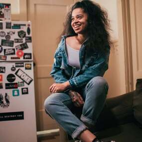Ella Mai - Do You Still Love Me? 2026 Tour | VIP Package 20.09.2026 Carlswerk Victoria