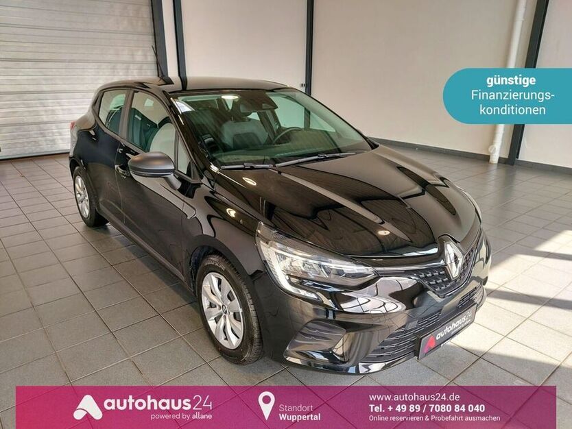 Clio