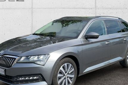 Skoda Superb 101.173 km 19.990 &euro; Pulheim-Brauweiler 50259