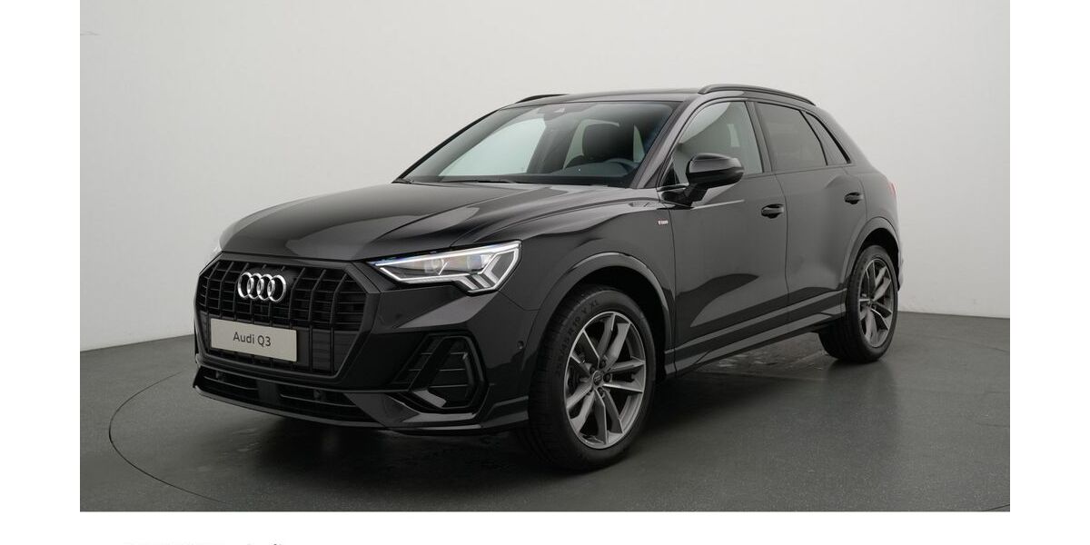 Audi Q3 2.000 km 46.480 &euro; Leverkusen 51373