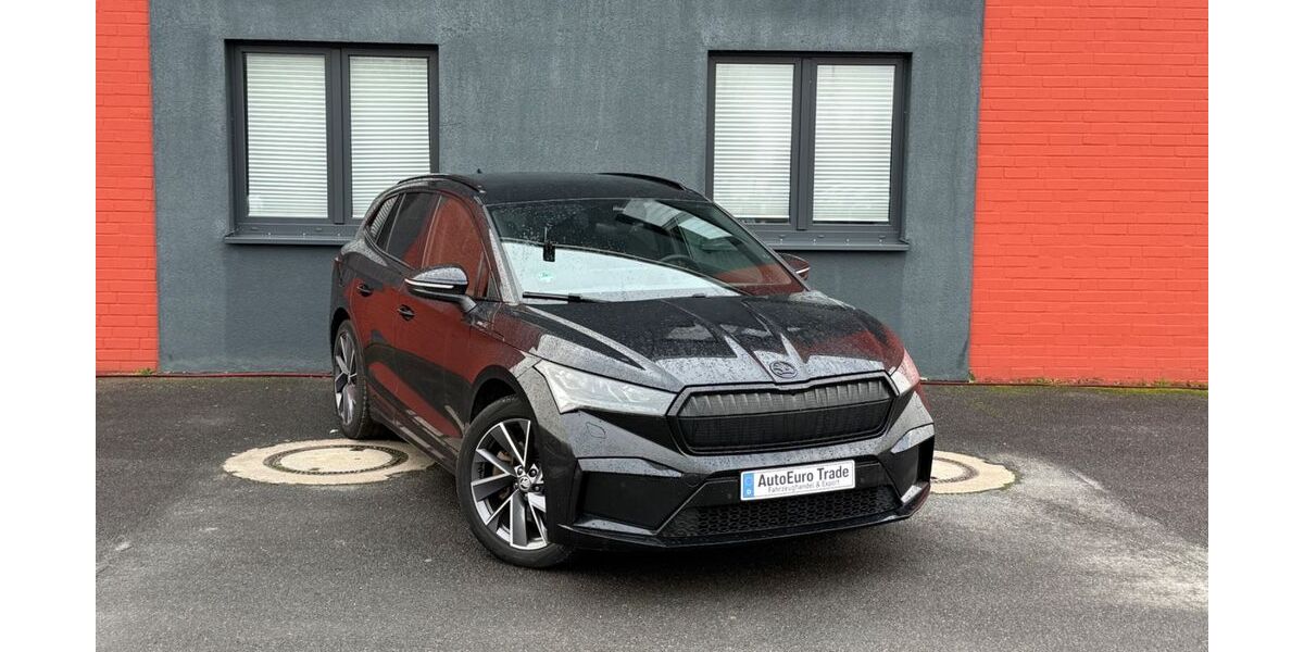 Skoda Enyaq 183.839 km 21.150 € Neuss 41472