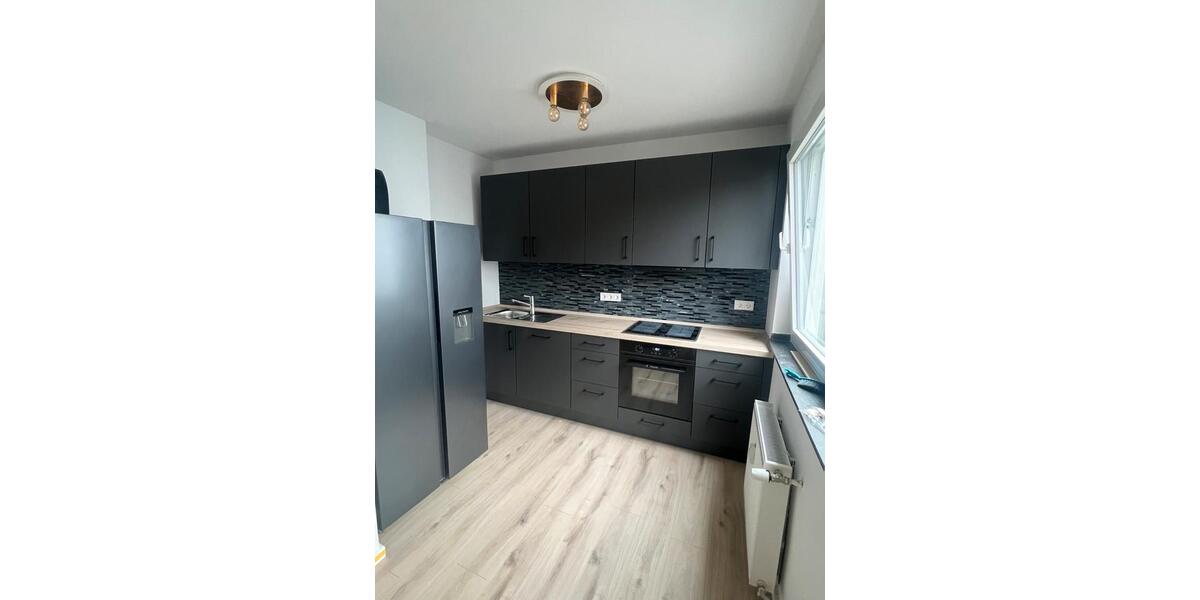 Etagenwohnung Köln Innenstadt - 2 Zimmer, 44 m&sup2;, 309.000&euro; | Angebot:26566042