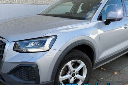 Audi Q2 161.000 km 14.250 &euro; Köln 50739