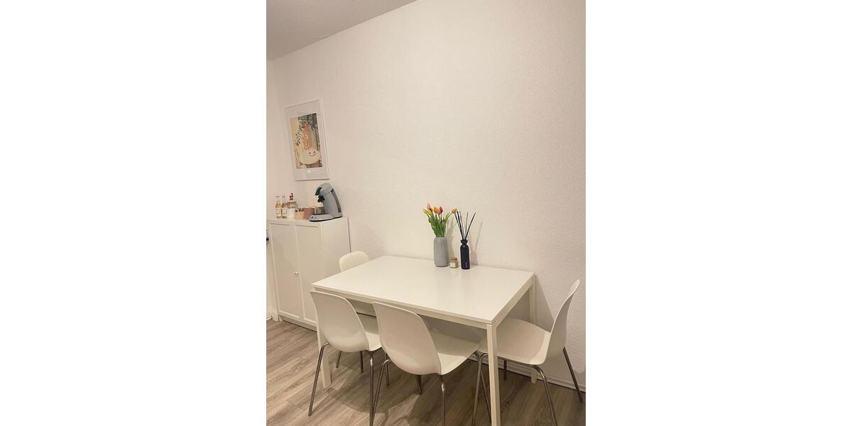 Etagenwohnung Düsseldorf Stadtmitte - 1 Zimmer, 15 m&sup2;, 628&euro; | Angebot:25317696