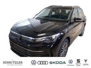 VW Tiguan 4.764 km 38.450 € Hilden 40721