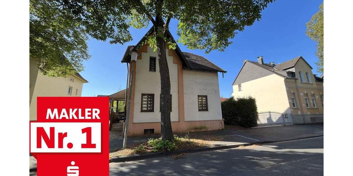 Einfamilienhaus Leverkusen Schlebusch - 6 Zimmer, 173 m&sup2;, 495.000&euro; | Angebot:25409669
