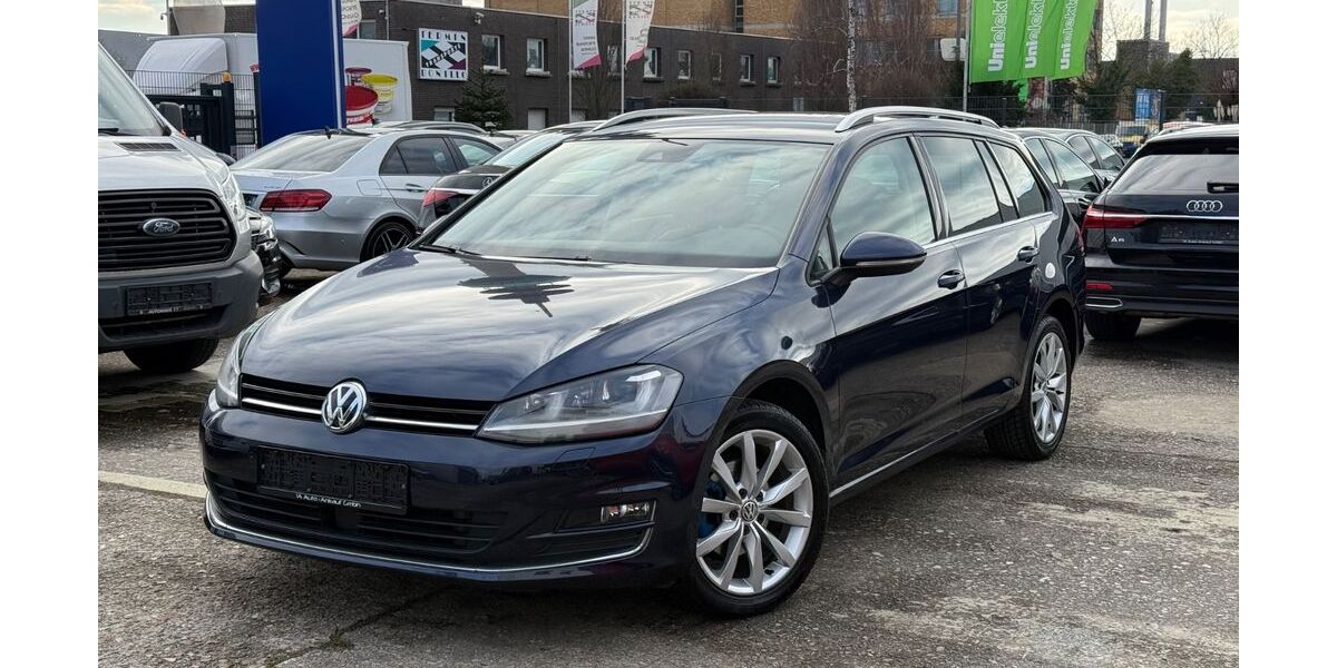 VW Golf 195.800 km 10.400 &euro; Köln 51105