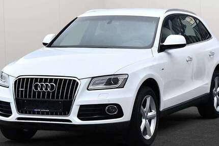 Audi Q5 104.800 km 24.990 &euro; Bergisch Gladbach 51429