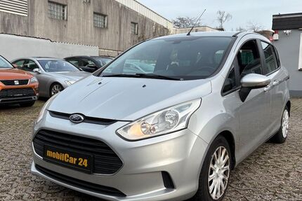 Ford B-Max 257.000 km 3.900 &euro; Haan 42781