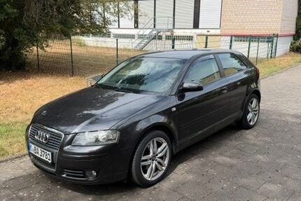 Audi A3 171.623 km 4.600 &euro; Köln 50969