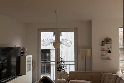 helle 3-Zimmer Neubauwohnung mit Südbalkon & Fußbodenheizung 3 zimmer