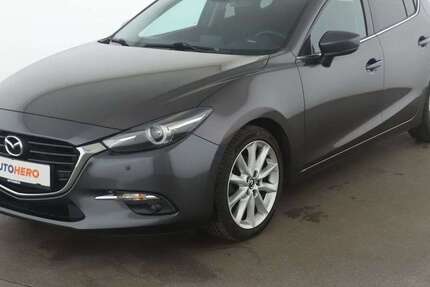 Mazda 3 102.739 km 15.240 &euro; Köln 50739
