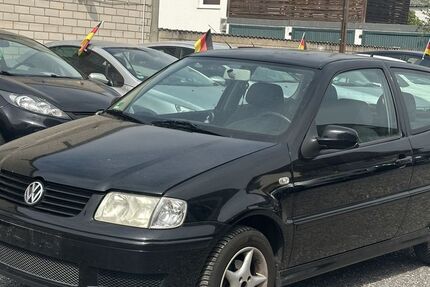 VW Polo 156.000 km 1.250 &euro; Kerpen 50171
