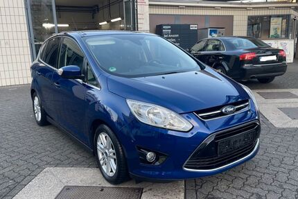 Ford C-Max 120.000 km 6.890 &euro; Köln 51105