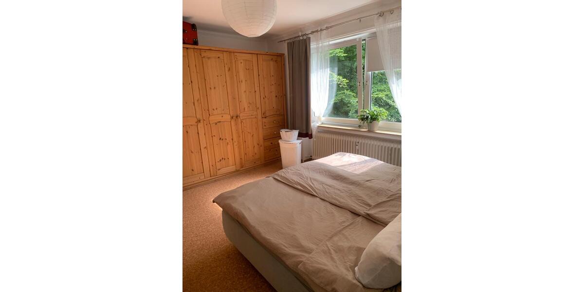 Etagenwohnung Solingen Central - 3 Zimmer, 84 m&sup2;, 1.100&euro; | Angebot:26227551