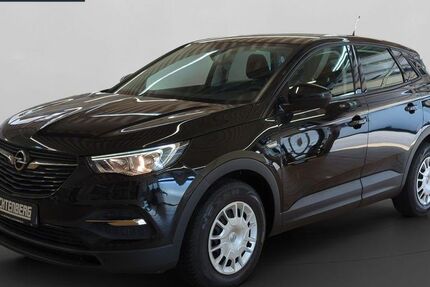 Opel Grandland (X) 43.650 km 12.950 &euro; Leverkusen 51381