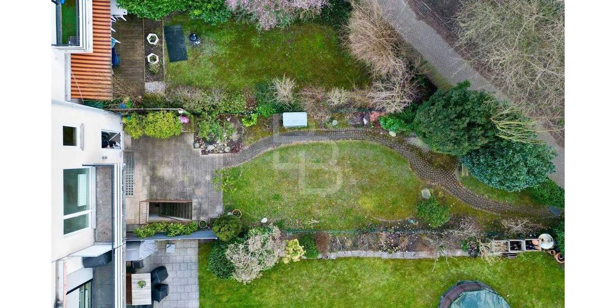 Mach was draus! Familientraum mit 5 Zimmern & Garten. 5 zimmer