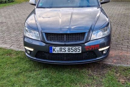Skoda Octavia 300.000 km 6.500 &euro; Koln 50769