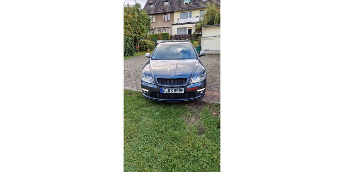 Skoda Octavia 300.000 km 6.500 &euro; Koln 50769