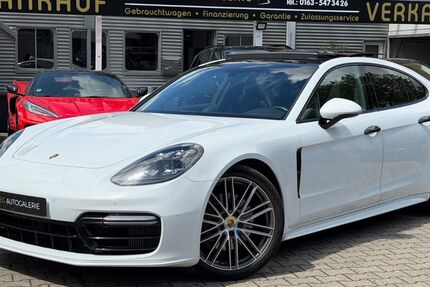 Porsche Panamera 149.900 km 48.850 &euro; Köln 51109