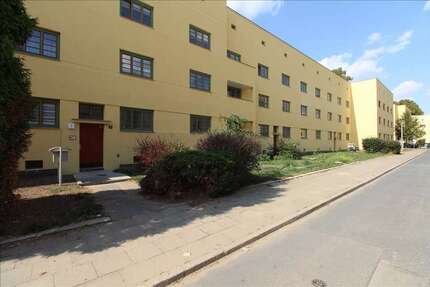 Wohnung zum Mieten in Magdeburg 573,33 € 60.35 m²