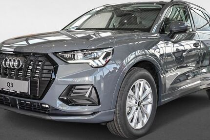 Audi Q3 20.900 km 41.780 € Köln 50739
