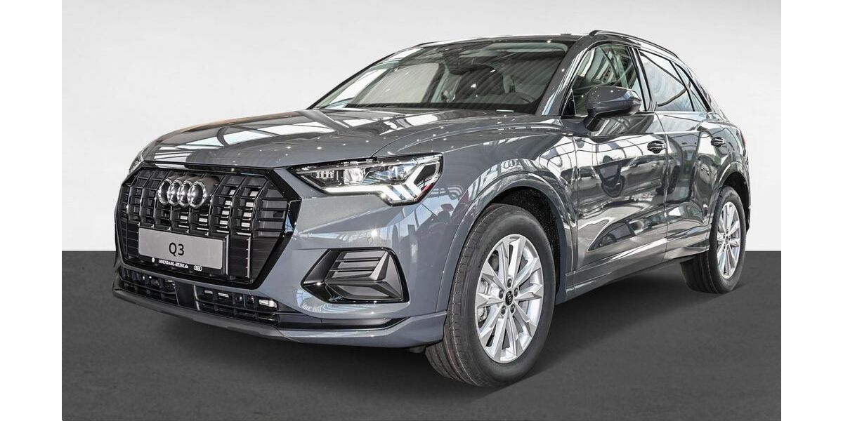 Audi Q3 23.900 km 41.480 &euro; Köln 50739