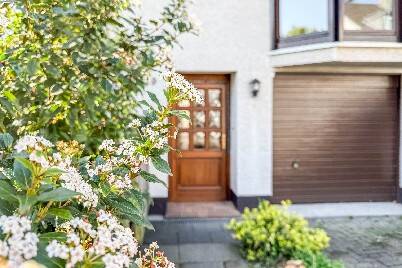 Haus Bergisch Gladbach Refrath - 4 Zimmer, 124 m&sup2;, 495.000&euro; | Angebot:26503012