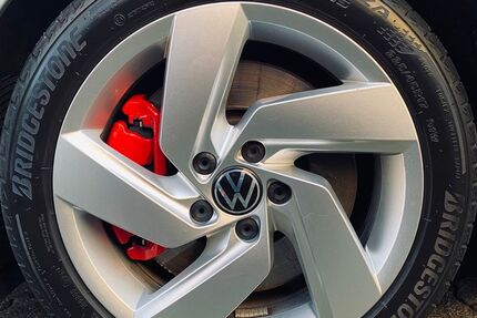 VW Golf 75.193 km 23.600 &euro; Bergheim 50126