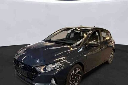 Hyundai i20 59.659 km 16.429 &euro; Hilden 40721