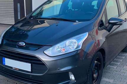 Ford B-Max 116.509 km 6.800 € Köln 50999