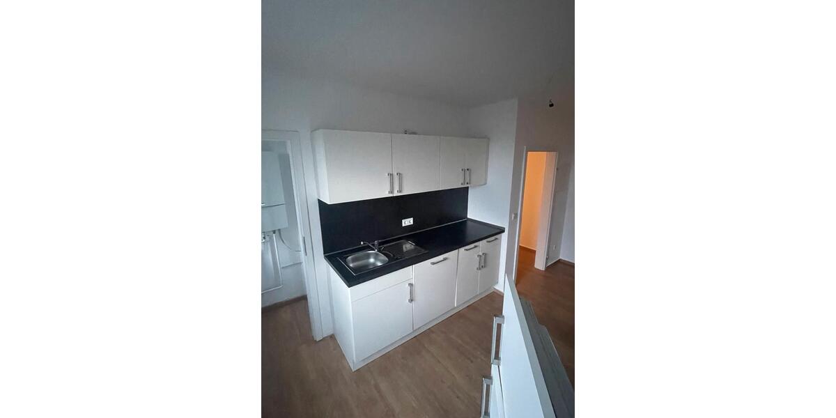 Etagenwohnung Remscheid Gemarkung Bergisch Born - 2 Zimmer, 56 m&sup2;, 450&euro; | Angebot:24982466