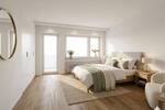 Etagenwohnung Hilden Kalstert - 2 Zimmer, 65 m&sup2;, 1.100&euro; | Angebot:26858205