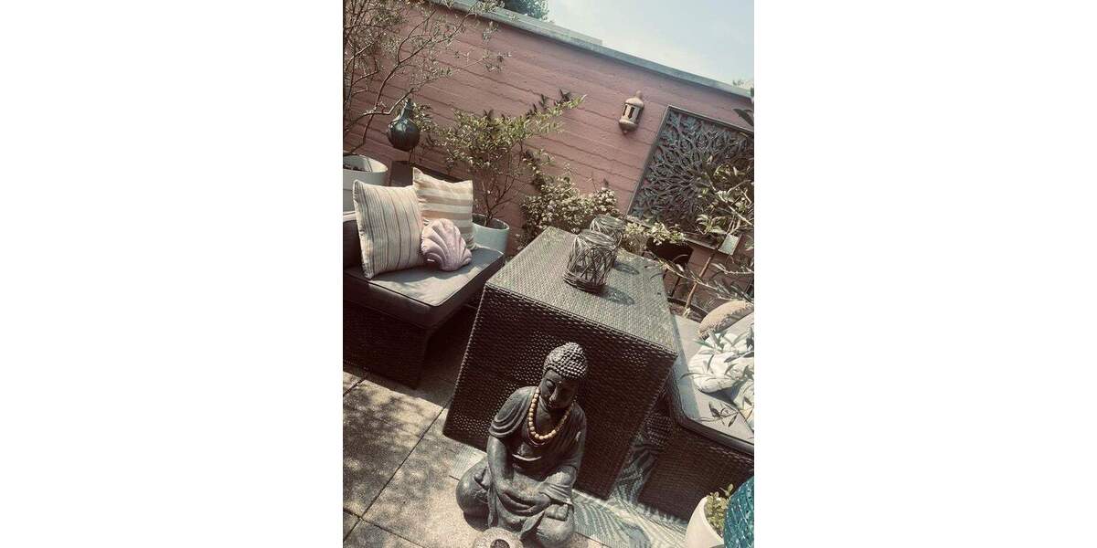 Terrassenwohnung Bergisch Gladbach Katterbach - 4 Zimmer, 117 m&sup2;, 495.000&euro; | Angebot:25153406