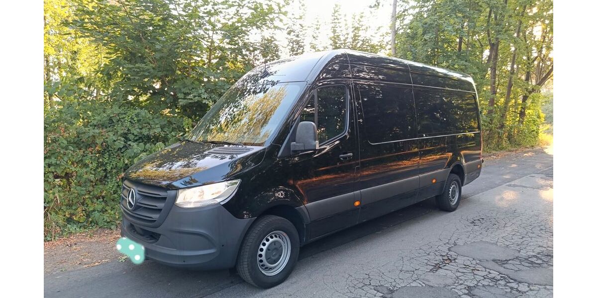 Mercedes-Benz Sprinter 198.881 km 22.700 &euro; Troisdorf 53842