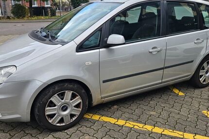Ford C-Max 364.945 km 2.248 € Bergisch Gladbach 51465