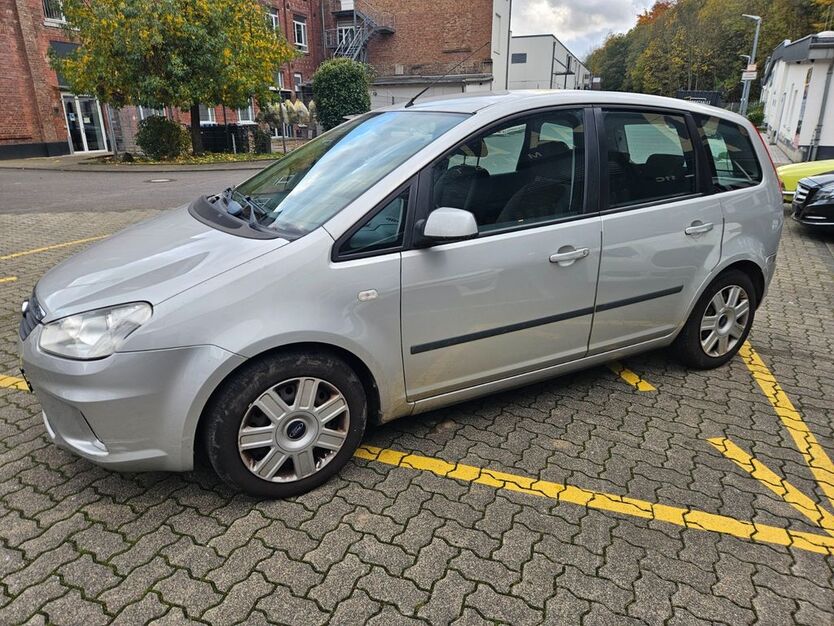 Ford C-Max 364.945 km 2.398 € Bergisch Gladbach 51465