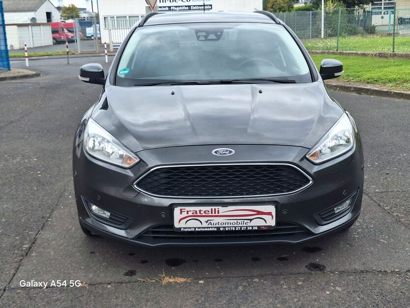 Ford Focus 137.672 km 8.999 € Brühl bei Köln 50321